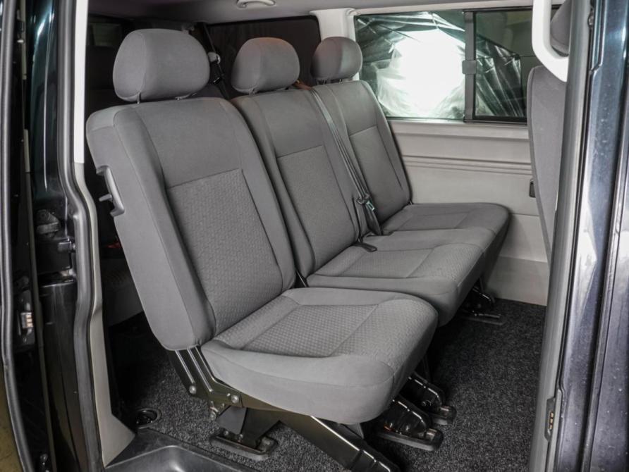 Volkswagen Caravelle T5 Рестайлинг Воронеж  - изображение 8