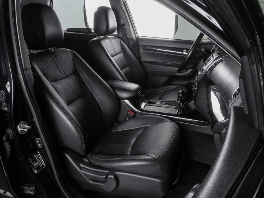 Kia Sorento II Рестайлинг Воронеж  - изображение 8