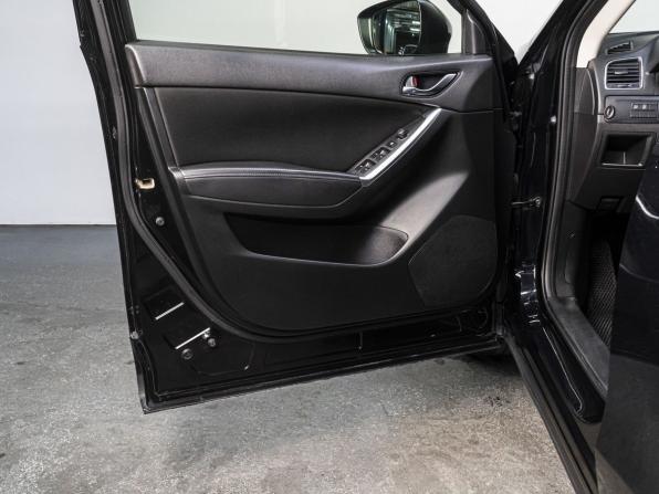 Mazda CX-5 I Рестайлинг с пробегом 2016 года, цена 2 290 000 рублей, 156142 км, внедорожник, Автокод Объявления
