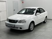 Chevrolet Lacetti I Казань  - изображение 16