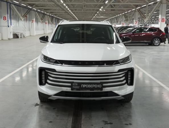Exeed TXL I Рестайлинг с пробегом 2022 года, цена 2 449 000 рублей, 47024 км, внедорожник, Автокод Объявления