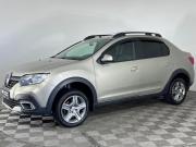 Renault Logan II Рестайлинг Ростов-на-Дону  - изображение 14