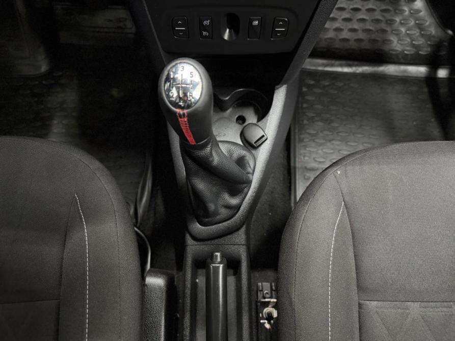 Renault Sandero II Магнитогорск  - изображение 12