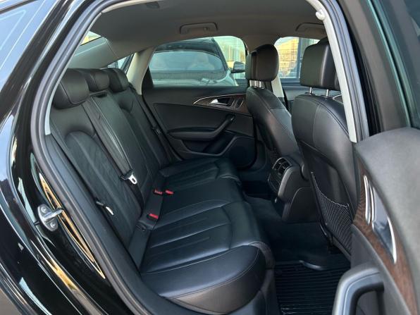 Audi A6 IV (C7) Рестайлинг с пробегом 2015 года, цена 1 720 000 рублей, 246551 км, седан, Автокод Объявления