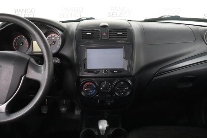 Lada (ВАЗ) Kalina II с пробегом 2018 года, цена 529 000 рублей, 75335 км, универсал, Автокод Объявления