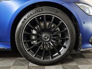 Mercedes-Benz AMG GT 4-Door Coupe I Москва  - изображение 42