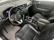 Kia Sportage IV Рестайлинг Ярославль  - изображение 23