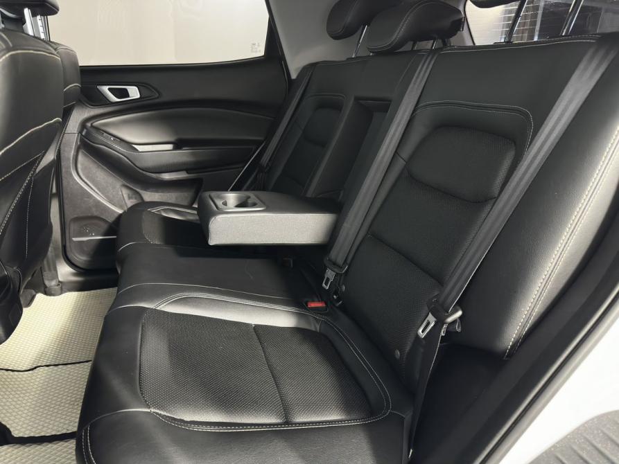 Chery Tiggo 4 I Рестайлинг Великий Новгород  - изображение 9
