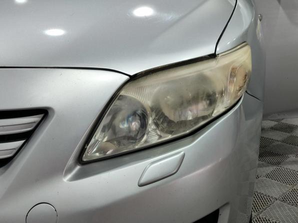Toyota Corolla X (E140 E150) с пробегом 2007 года, цена 650 000 рублей, 350000 км, седан, Автокод Объявления