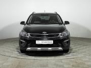 Kia Rio IV Санкт-Петербург  - изображение 18