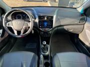 Hyundai Solaris I Рестайлинг Архангельск  - изображение 27