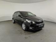 Kia Rio III Рестайлинг Уфа  - изображение 27