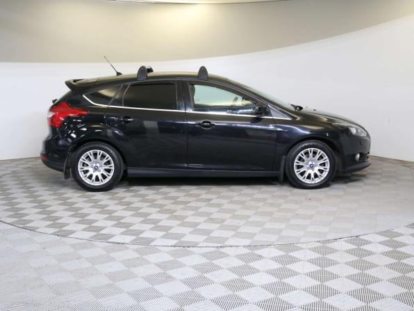 Ford Focus III с пробегом 2012 года, цена 890 000 рублей, 94640 км, хэтчбек, Автокод Объявления