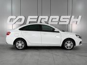 Lada (ВАЗ) Vesta I Ростов-на-Дону  - изображение 22