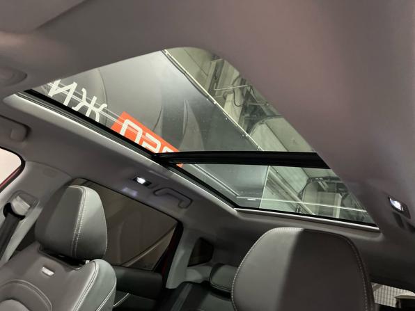 Chery Tiggo 7 Pro Max I с пробегом 2024 года, цена 1 810 000 рублей, 33800 км, внедорожник, Автокод Объявления