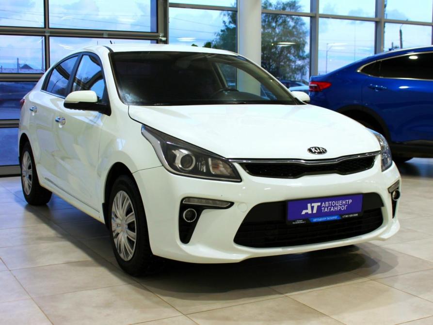 Kia Rio IV Таганрог  - изображение 3