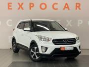 Hyundai Creta I Волгоград  - изображение 11