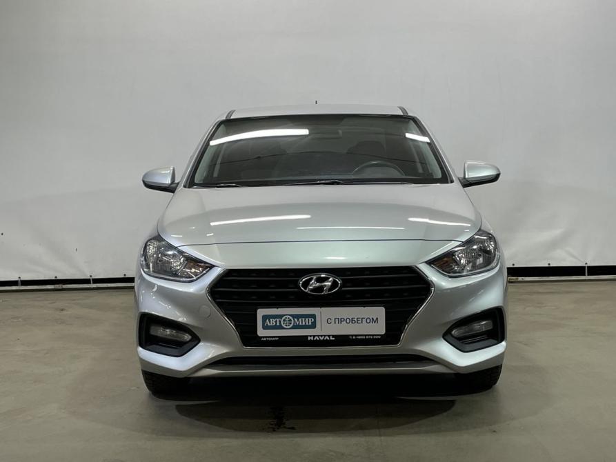 Hyundai Solaris II Ярославль  - изображение 2