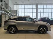 Lexus RX IV Рестайлинг Казань  - изображение 27