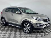 Kia Sportage III Ростов-на-Дону  - изображение 22