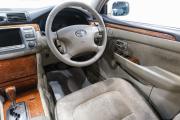 Toyota Brevis Новокузнецк  - изображение 41