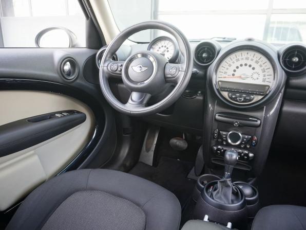 Mini Countryman I с пробегом 2013 года, цена 1 508 000 рублей, 84299 км, внедорожник, Автокод Объявления