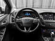 Ford Focus III Рестайлинг Москва  - изображение 39