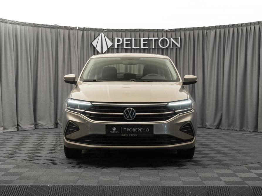 Volkswagen Polo VI Москва  - изображение 3