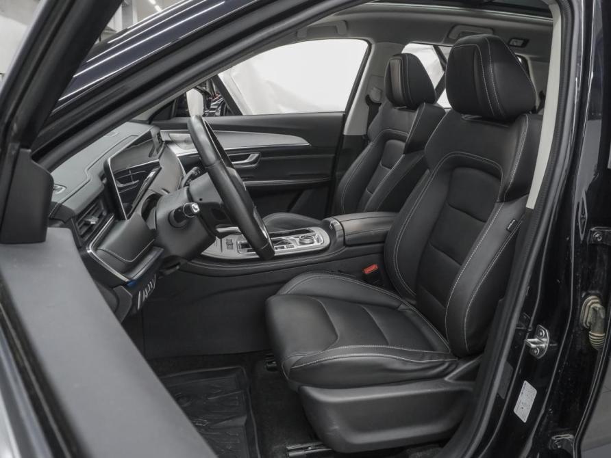 JETOUR X70+ I Ростов-на-Дону  - изображение 10