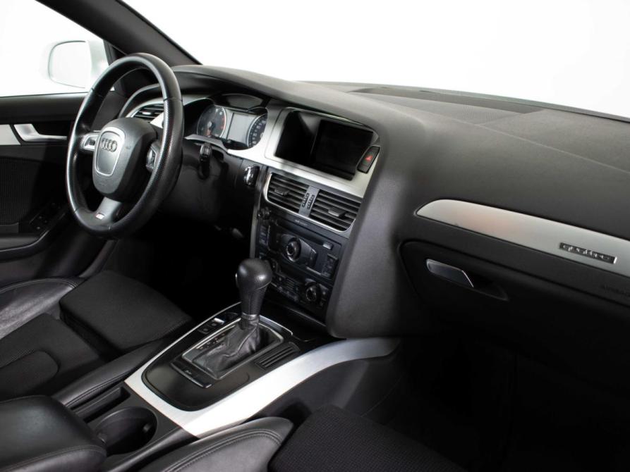 Audi A4 IV (B8) Москва  - изображение 10