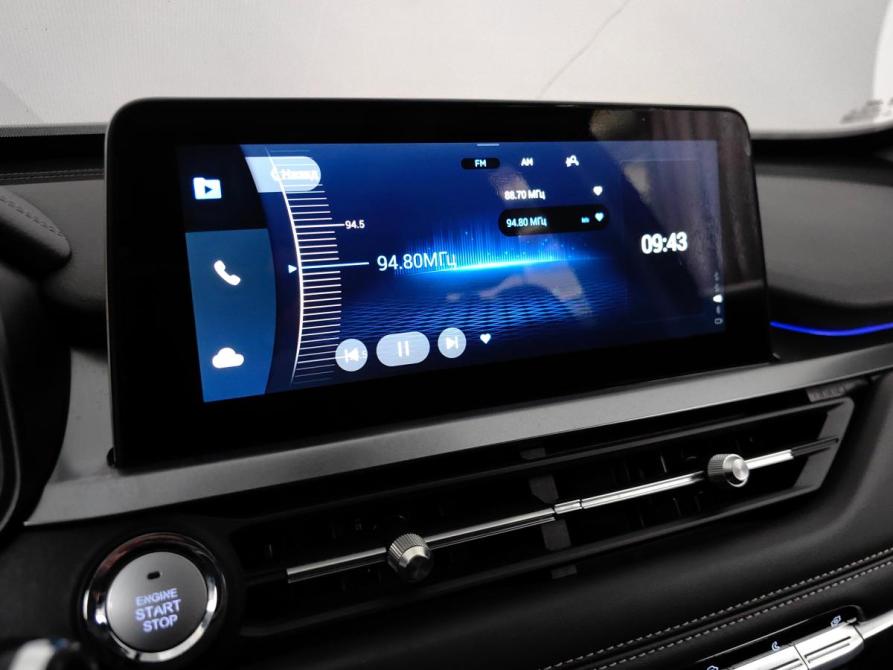 Chery Tiggo 8 I Рестайлинг Подольск  - изображение 14