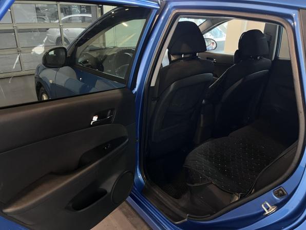 Hyundai i30 I Рестайлинг с пробегом 2010 года, цена 690 000 рублей, 242169 км, хэтчбек, Автокод Объявления