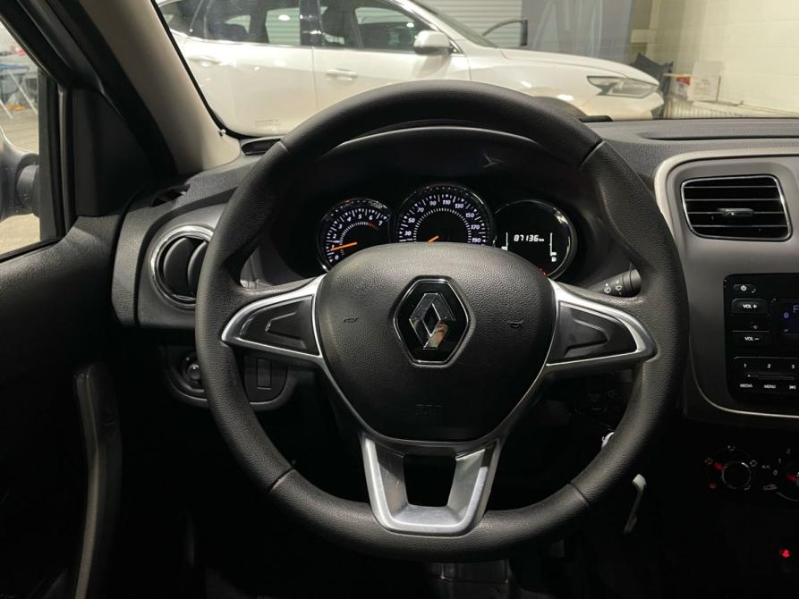 Renault Logan II Рестайлинг Пермь  - изображение 15
