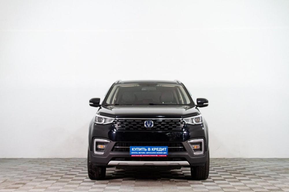 Changan CS55 Сургут  - изображение 2
