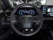 Toyota Camry IX (XV80) China Market Москва  - изображение 37