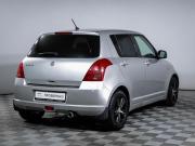 Suzuki Swift III Москва  - изображение 21