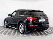 Audi Q5 I (8R) Санкт-Петербург  - изображение 24