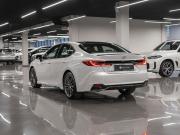 Toyota Camry IX (XV80) China Market Москва  - изображение 30