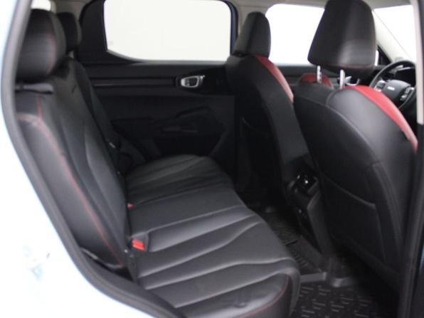 Haval H3 I с пробегом 2024 года, цена 2 429 900 рублей, 14201 км, внедорожник, Автокод Объявления