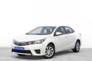Toyota Corolla XI (E160 E170 E180) Барнаул  - изображение 28