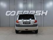 Hyundai Getz I Рестайлинг Воронеж  - изображение 20