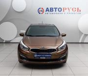 Kia Ceed II Рестайлинг Подольск  - изображение 28