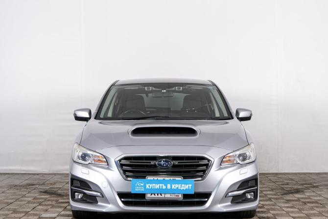 Subaru Levorg I с пробегом 2018 года, цена 1 649 000 рублей, 88000 км, универсал, Автокод Объявления