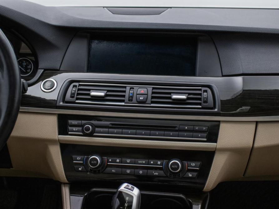 BMW 5 серии VI (F10/F11/F07) Москва  - изображение 14