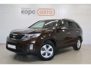 Kia Sorento II Рестайлинг Коломна  - изображение 17