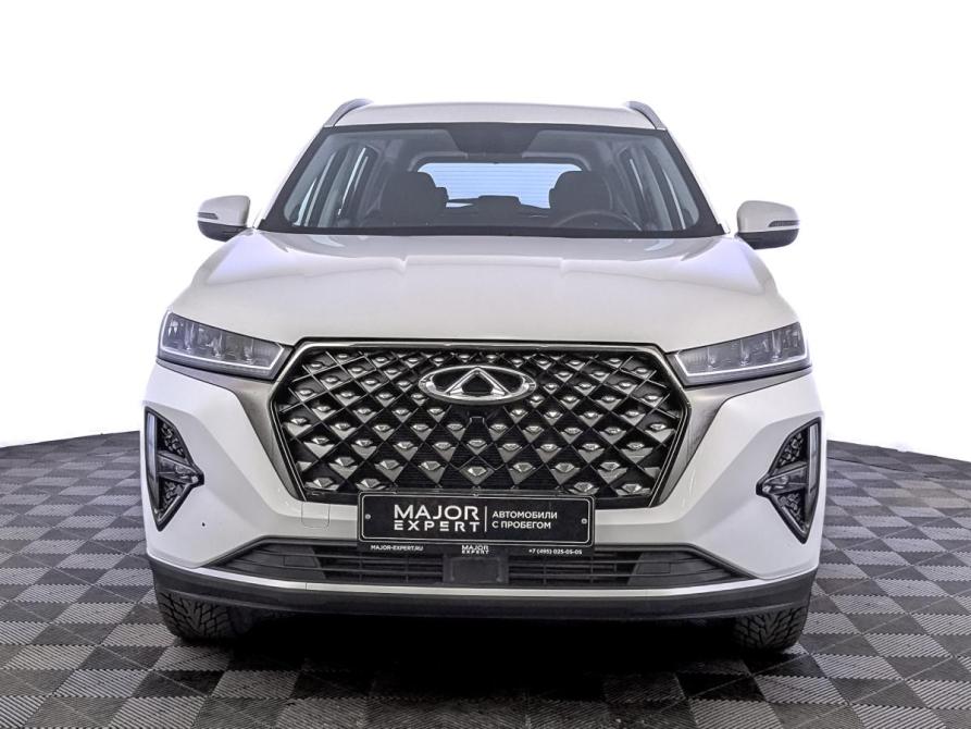 Chery Tiggo 7 Pro Max I Москва  - изображение 2