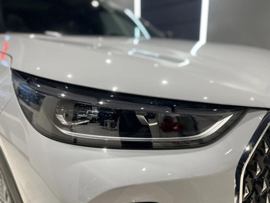Chery Tiggo 9 I Новосибирск  - изображение 7