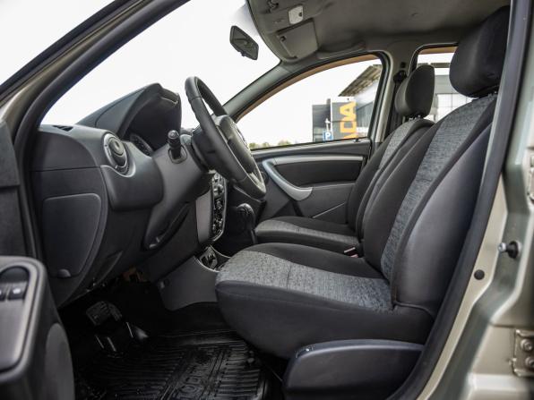 Renault Duster I с пробегом 2013 года, цена 898 000 рублей, 134381 км, внедорожник, Автокод Объявления