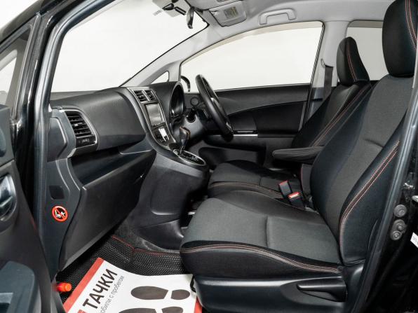 Subaru Trezia с пробегом 2011 года, цена 975 000 рублей, 156171 км, хэтчбек, Автокод Объявления