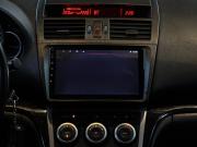 Mazda 6 II (GH) Москва  - изображение 27